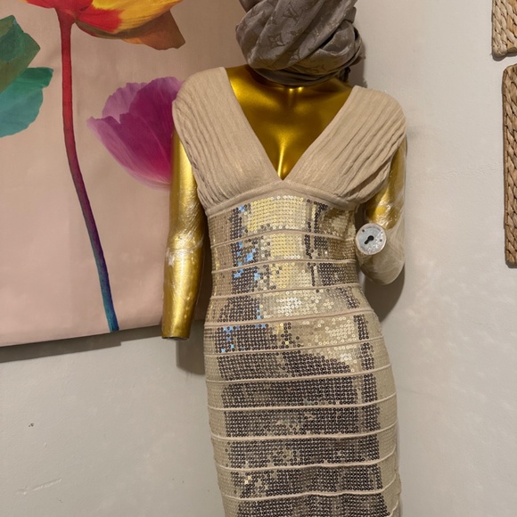 DRESS - Picture 2 of 2